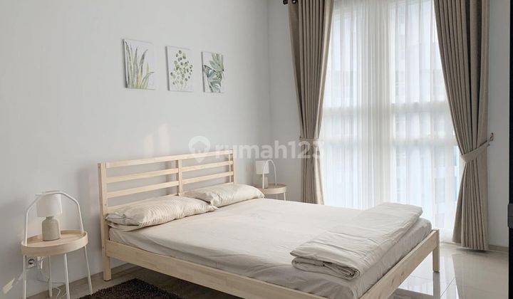 Apartemen Citralake Suites 1BR rapih siap huni, kode 0017 Erw 1