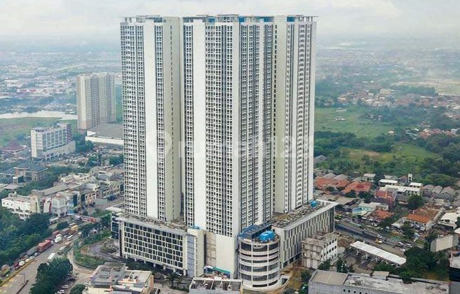 Apartemen Pollux Chadstone 2BR siap huni, 0044 Galtat