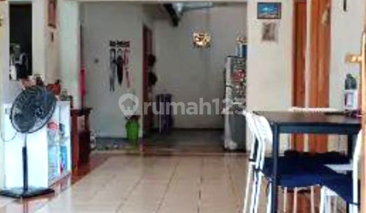 Good Neat Ready-to-Occupy House in Alam Raya, 0009 Agjoh 2
