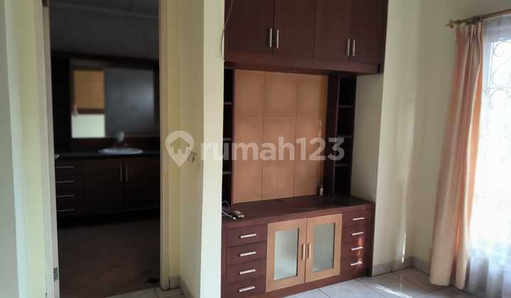 Rumah bagus rapih siap huni di Daan Mogot Baru, 022 Jel 2