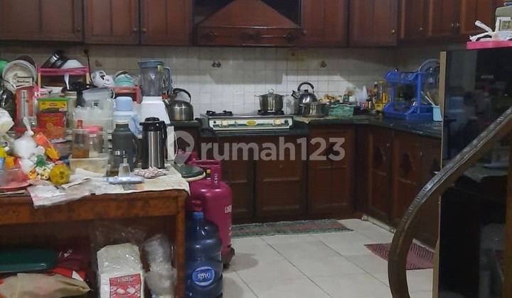 Rumah siap huni bagus rapih di Permata Taman Palem, 0046 Erw 2