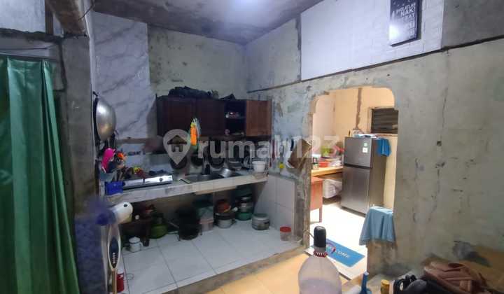 Rumah tua dijual lokasi lamai di Semanan, 0070 Chr 2