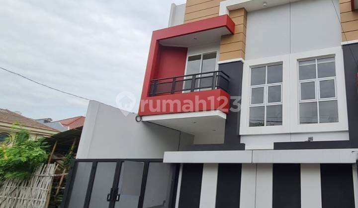 Nice Tidy House Ready to Live in at Citra Garden 1, 0035 Crssus 2