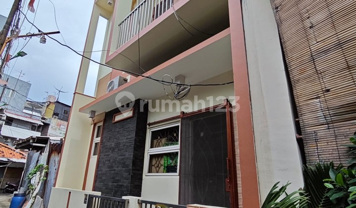 Ready-to-Occupy House in Good Condition in the Roxy Area, 0011 Dinkim