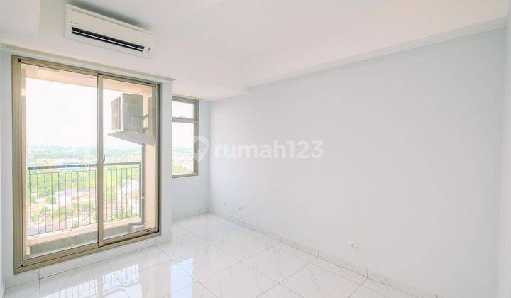 Apartemen Sakura Garden Type Studio Rapih Siap Huni, 0025 Pau 2