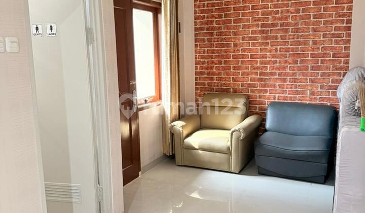 Neat and Clean Ready-to-Occupy Boarding House Shop in Tamansari, 0017 Erw 2