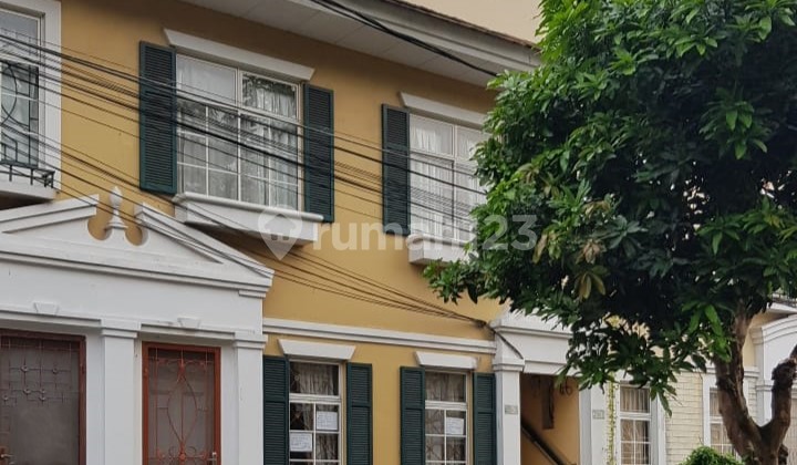 Townhouse 2BR rapih siap huni di Lippo Karawaci, 0016 Ags Townhouse 2BR rapih siap huni di Lippo Karawaci, 0016 Ags