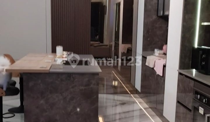 Rumah bagus rapih siap huni di Alam Sutera, 0056 Jon 2