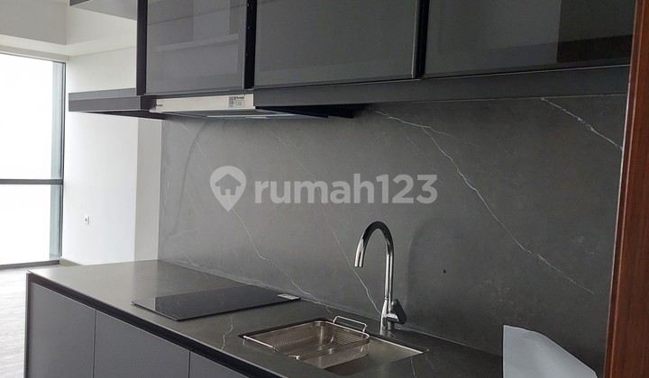 Apartemen The Smith type studio siap huni, 0022 Erw 1