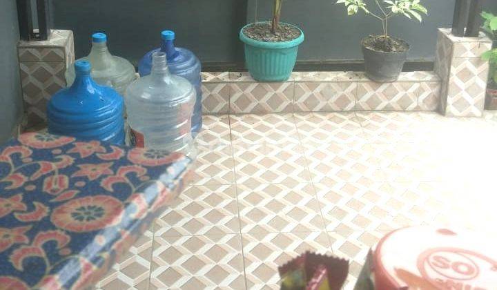 Rumah siap huni kondisi bagus di daerah Teluk Naga, 0049 Wid 2
