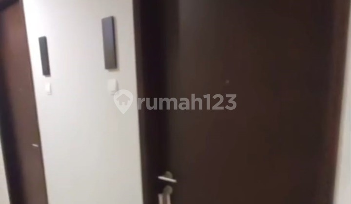 Apartemen Puri Mansion type studio rapih siap huni, 0022 Dad 2