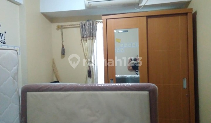 Green Park View Apartment Type 2Br Neat Ready to Occupied, 0005 Jah 2