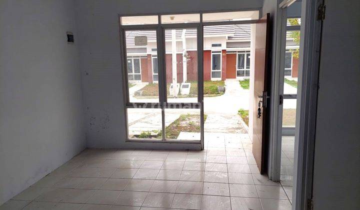 Rumah minimalis bagus siap huni di Citra Maja Raya, kode 0014 Bud 2