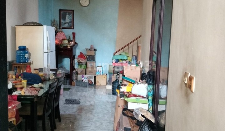 A good ready-to-occupy minimalist house in Modernland, 0037 DinKim 2