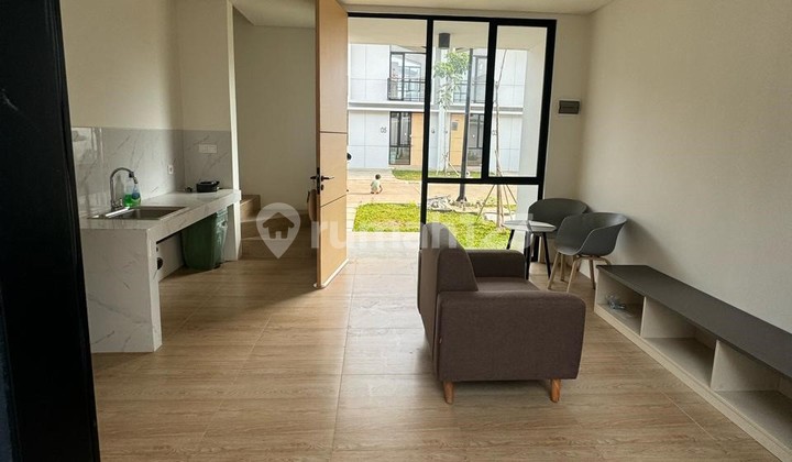 Rumah bagus rapih siap huni di Cendana Icon Karawaci, 0008 Jon 2