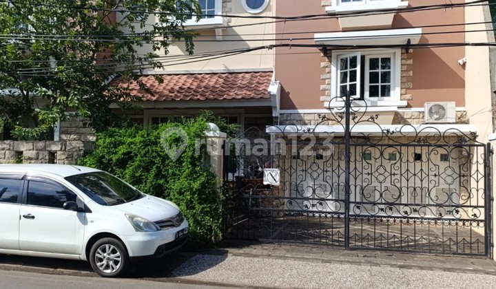 Nice, Neat, Ready-to-Occupy House in Citra Garden 3 Extension, 0005 Erw