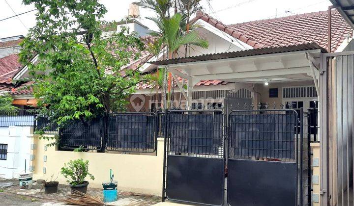 Rumah Bagus Rapih Siap Huni di Citra Garden 2, 0021 Joe 1