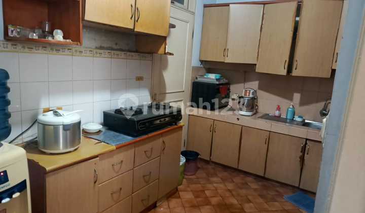 Ready-to-occupy house, neat environment, beautiful surroundings in Duta Garden, 0017 Agsjoh. 2