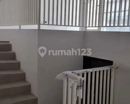 Rumah bagus rapih siap huni di Citra Garden 8, 0062 Bam 2