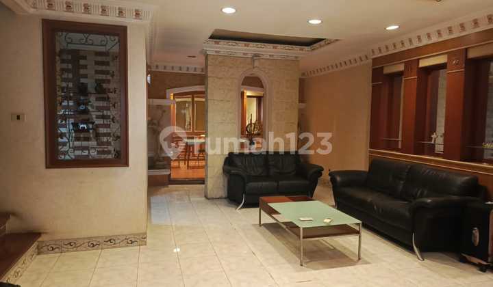 Nice Neat House Ready to Live in Daan Mogot Baru, 0002 Agsjoh 2