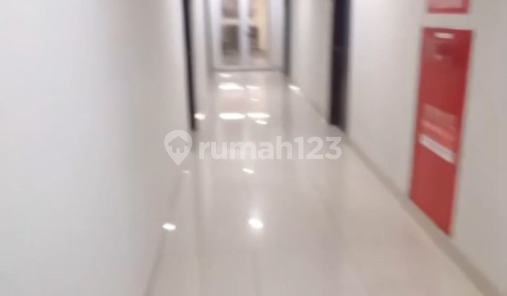 Apartemen Puri Mansion type studio bagus siap huni, 0021 Dad 2
