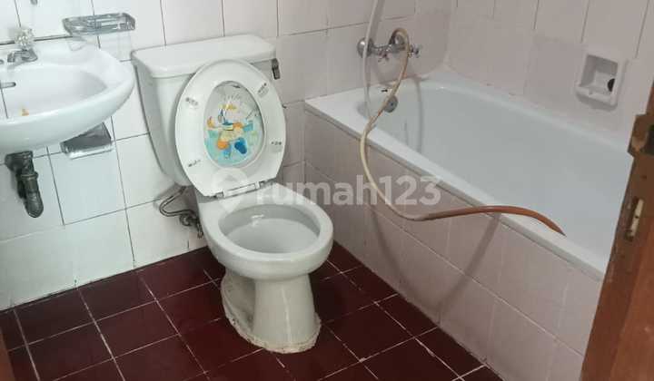 Apartemen Graha Cempaka Mas 2BR rapih siap huni, 0067 Erw 2