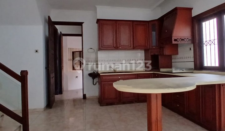 Rumah siap huni bagus dan rapih di Citra Garden 2, 0018 Her 2