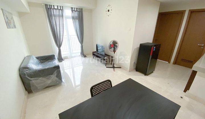 Apartemen Puri Orchard 2br Rapih Siap Huni, 0027 Erw 1