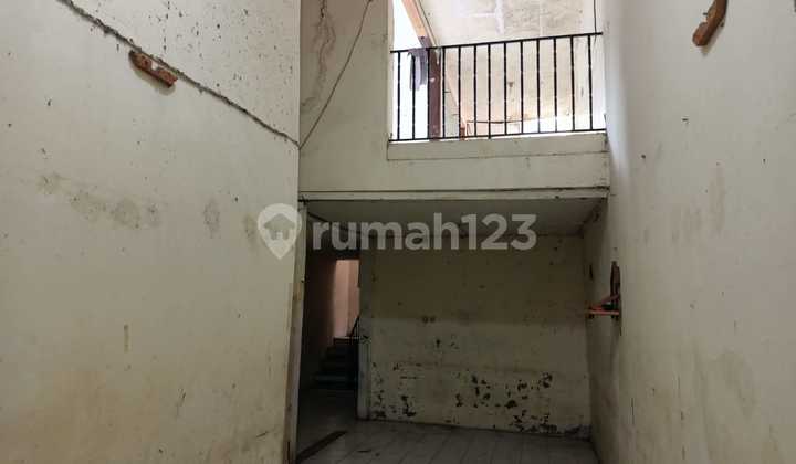 Rumah dijual lokasi di daerah Tambora 2