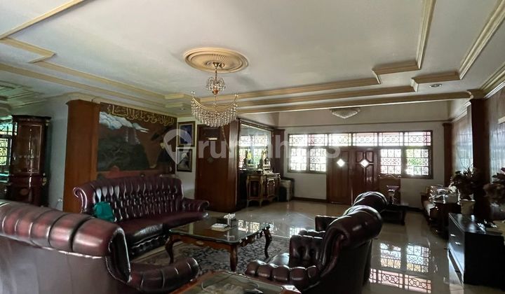 Rumah bagus rapih siap huni di Pondok Aren, 0004 AgsJoh 2