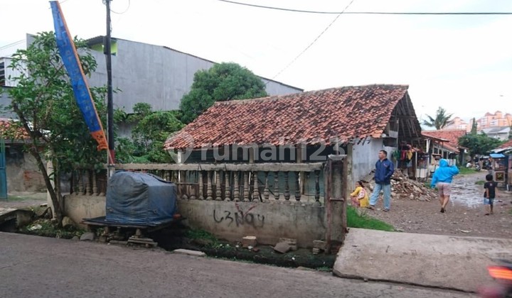 Rumah dan Kavling Dijual Lokasi di Cengkareng, 0032 Heypau Rumah dan Kavling Dijual Lokasi di Cengkareng, 0032 Heypau