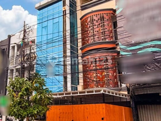 Good Clean Boarding House Ready to Occupy in Tanjung Duren, 0060 Chrwid 1