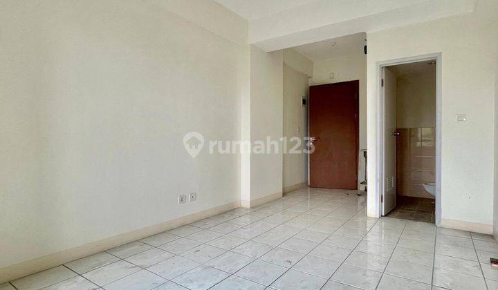 Apartemen Podomoro Golf View Studio Rapih Siap Huni, 0029 Sus 2