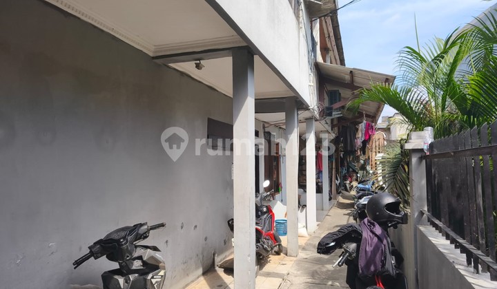 Rumah dan Kontrakan siap huni lokasi di Cengkareng, 0010 Crs 2