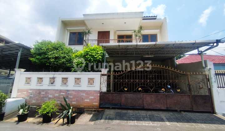 Rumah siap huni bagus rapih di daerah Palmerah, 0001 Tat Rumah siap huni bagus rapih di daerah Palmerah, 0001 Tat