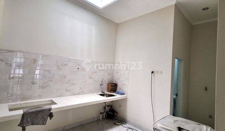 Rumah Minimalis Bagus Rapih Siap Huni di Duta Garden, 0014 Chrwid 2