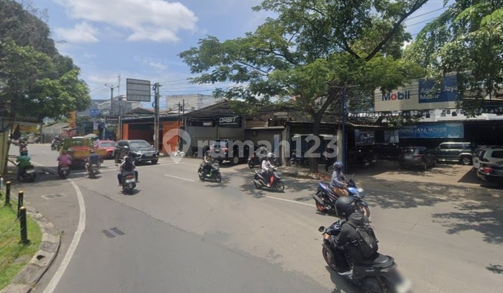 Rumah lokasi strategis ramai di daerah Kalideres, 0063 Chr 2