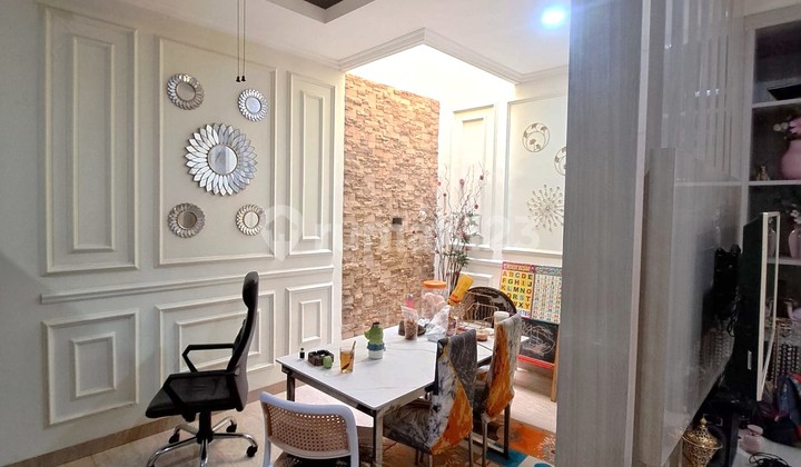 Rumah Rapih Bagus Siap Huni di Jaya Imperal Park, 0051 Agsjoh 2