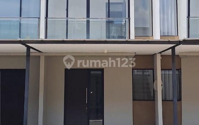 Good, neat, ready-to-occupy minimalist house in PIK 2, 0002 Dinkim Good, neat, ready-to-occupy minimalist house in PIK 2, 0002 Dinkim