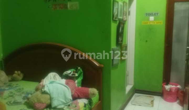 Nice ready-to-occupy house in the Johar Baru area, 0041 ChrWid.