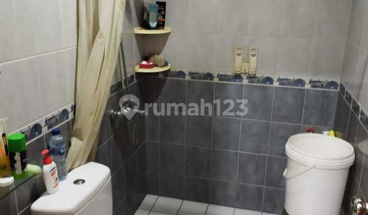 Rumah Hook Siap Huni Bagus Rapih di Citra Garden 5, 0020 Tat 2