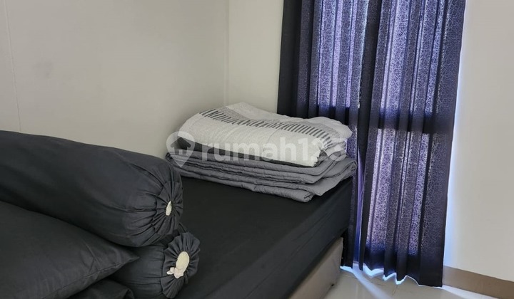 Apartemen Pik 2 Tokyo Riverside Type 2Br Siap Huni, 0005 Skw