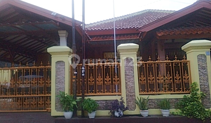 Nice ready-to-occupy house in the Johar Baru area, 0041 ChrWid.