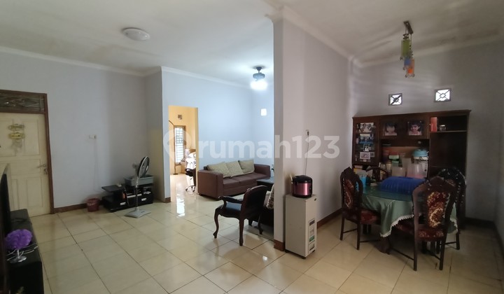 Nice ready-to-occupy house located in Pagedangan Tangerang, 0059 ChrErl 2