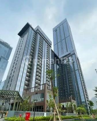 Apartment 57 Promenade 1BR nice tidy ready to occupy, 0014 Mov