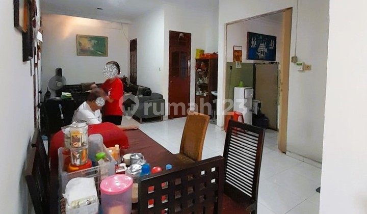 Rumah bagus rapih siap huni di Citra Garden 1, 0056 Ton 2