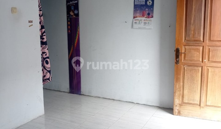Rumah kontrakan rapih siap huni di daerah Cipadu, 0016 AgsJoh 2