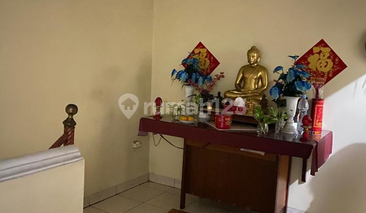 Ready-to-Occupy House in Good Condition in Neglasari, 0046 Erw 2