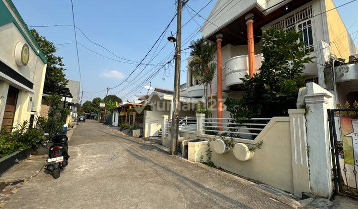 Rumah Baru Renovasi Kalimalang Jakasampurna Bekasi Barat 1