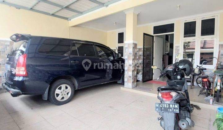 Dijual Rumah Siap Huni 2 Lantai Di Sarono Jiwo, Panjang Jiwo, Tenggilis Mejoyo 2